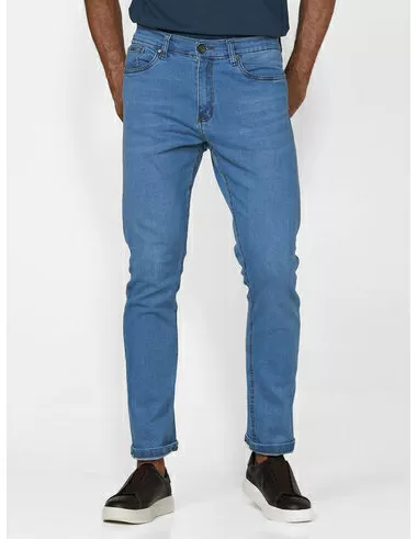 imagem de Cala Jeans Sant´Agnello Ice Denim