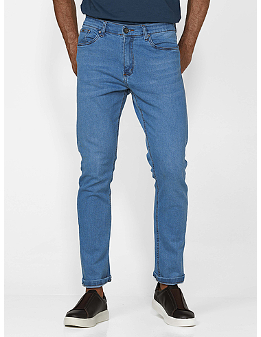 imagem de Calça Jeans Sant´Agnello Ice Denim