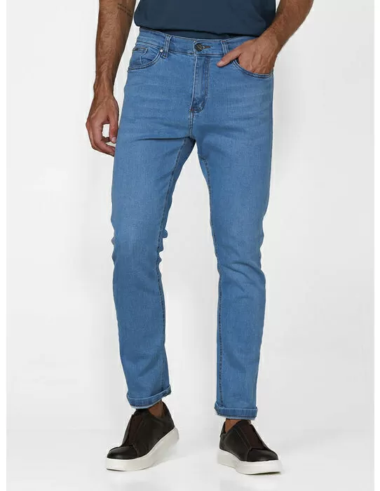 imagem do produto Cala Jeans Sant´Agnello