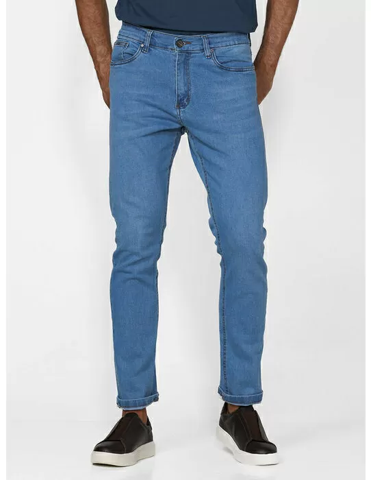 imagem do produto Cala Jeans Sant´Agnello