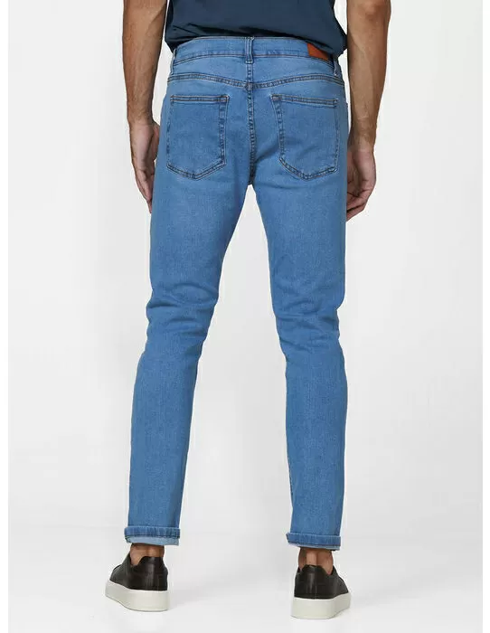 imagem do produto Cala Jeans Sant´Agnello
