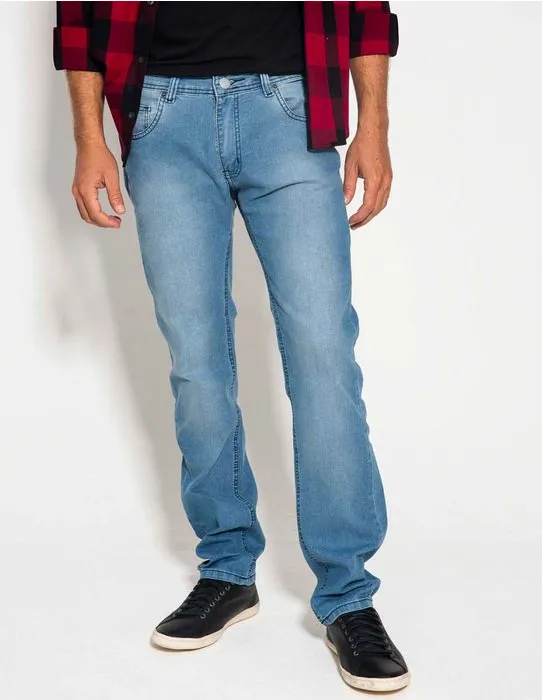 imagem do produto Cala Jeans Slim FP Blue Jeans