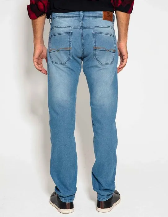 imagem do produto Cala Jeans Slim FP Blue Jeans