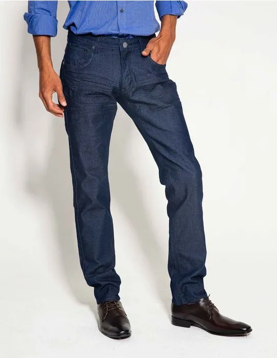 imagem do produto Cala Jeans Slim FP Blue Jeans