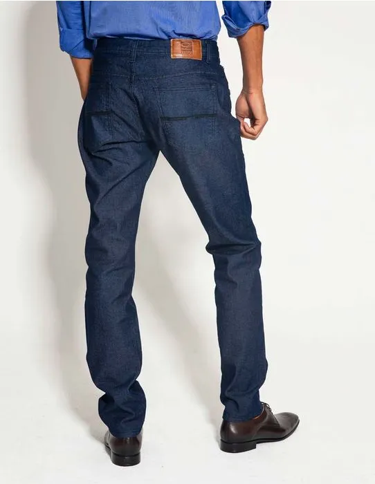 imagem do produto Cala Jeans Slim FP Blue Jeans