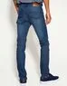 imagem do produto Cala Jeans Slim FP Dark Delav