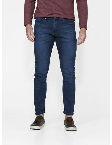 imagem de Calça Jeans Texas Índigo