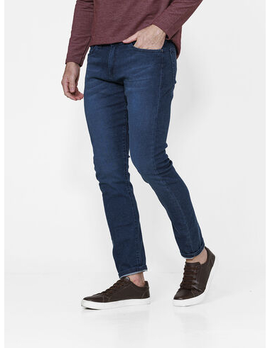 imagem de Calça Jeans Texas Índigo