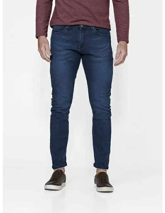 imagem do produto Cala Jeans Texas