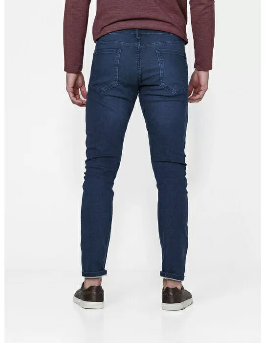 imagem do produto Cala Jeans Texas