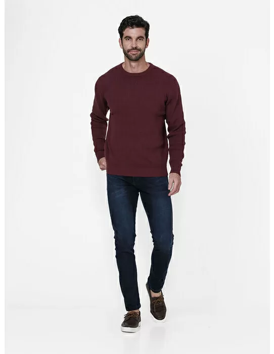 imagem do produto Cala Jeans Texas