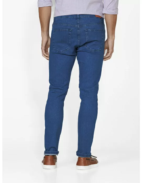 imagem do produto Cala Jeans Torca