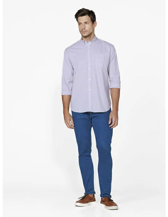 imagem do produto Cala Jeans Torca