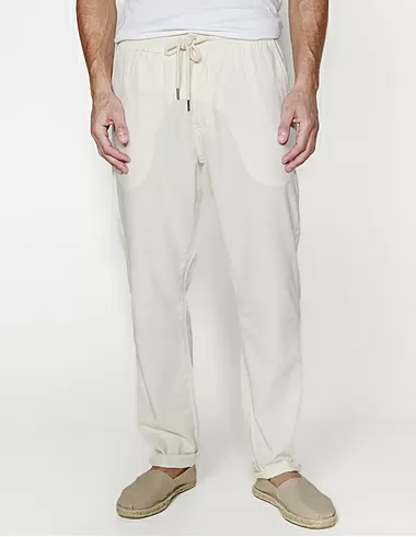 imagem de Cal�a Linho Arubinha