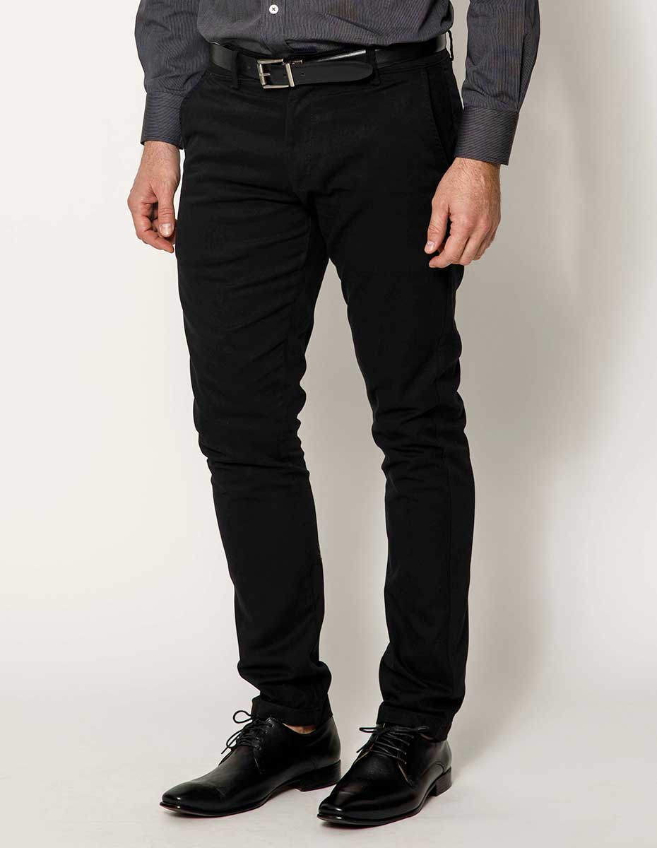 Calças Sarja Calça Sarja Detroit