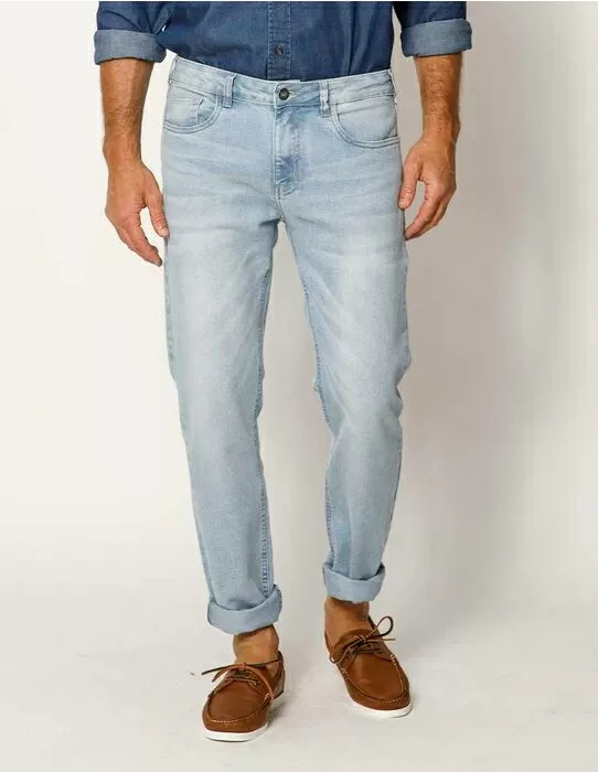imagem do produto Cala Vintage Blue