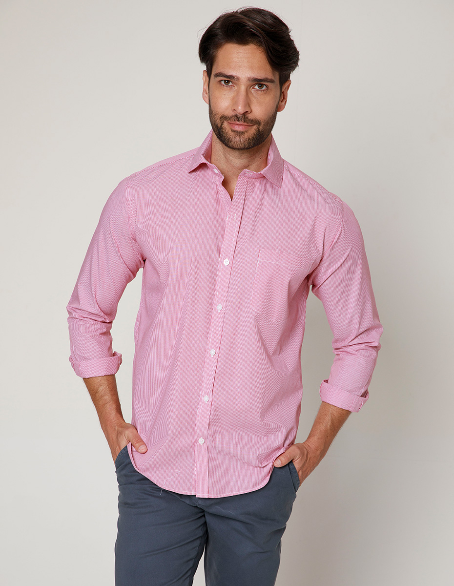 Camisa americana on sale