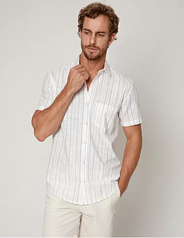 imagem de CAMISA BARRA GRANDE II