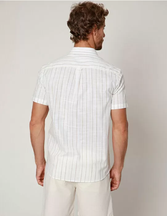 imagem do produto CAMISA BARRA GRANDE II