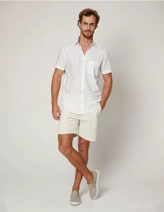 imagem do produto CAMISA BARRA GRANDE II