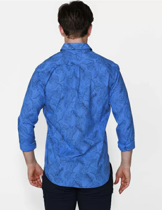 imagem do produto Camisa Botanic Rio