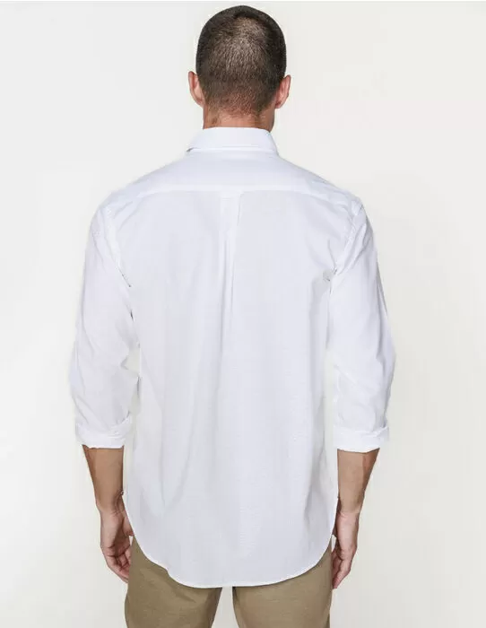 imagem do produto Camisa Chambray Marbella