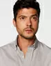imagem do produto Camisa Chambray Melange New