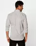 imagem do produto Camisa Chambray Melange New