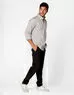 imagem do produto Camisa Chambray Melange New