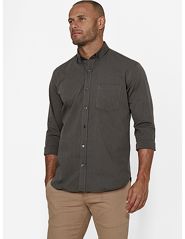 imagem de Camisa Chambray Orne 