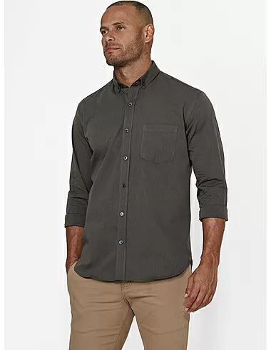 imagem de Camisa Chambray Orne 