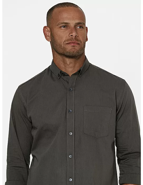 imagem do produto Camisa Chambray Orne 