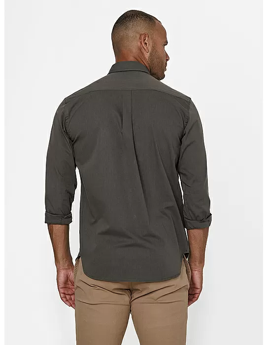 imagem do produto Camisa Chambray Orne 