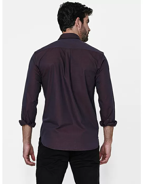 imagem do produto Camisa Chambray Orne 
