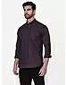 imagem do produto Camisa Chambray Orne 