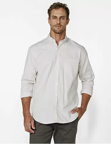 imagem de Camisa Chambray Taranto