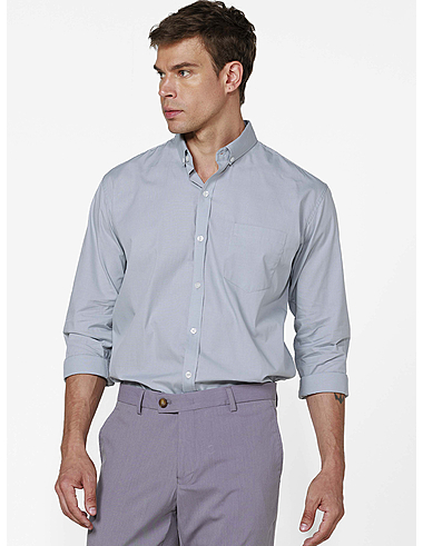 imagem de Camisa Chambray Taranto