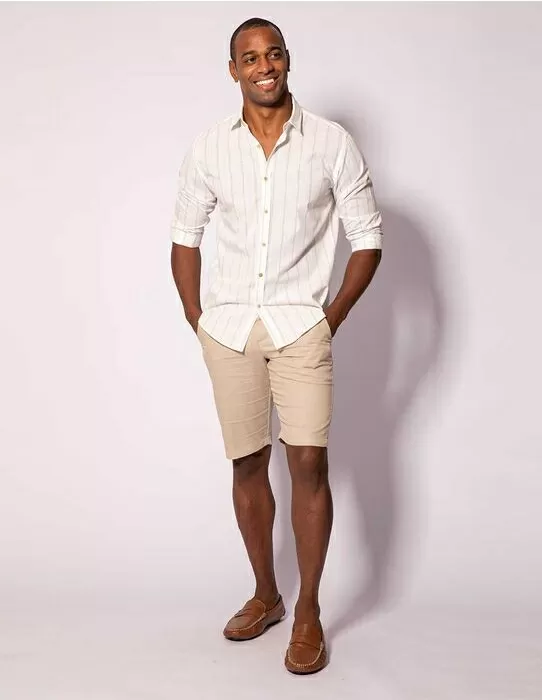 imagem do produto Camisa Costa Azul
