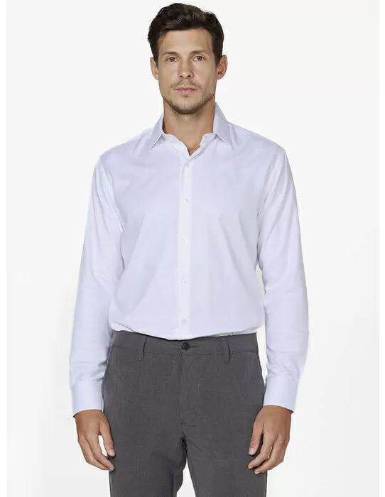 imagem do produto Camisa Dobby Chevron