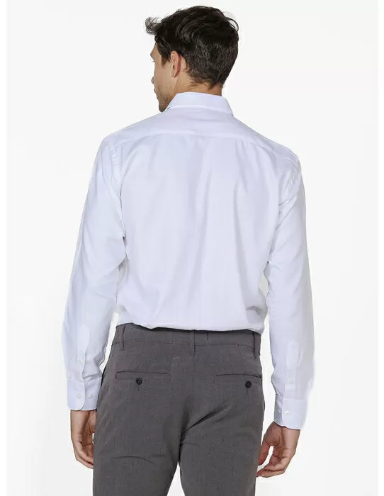 imagem do produto Camisa Dobby Chevron