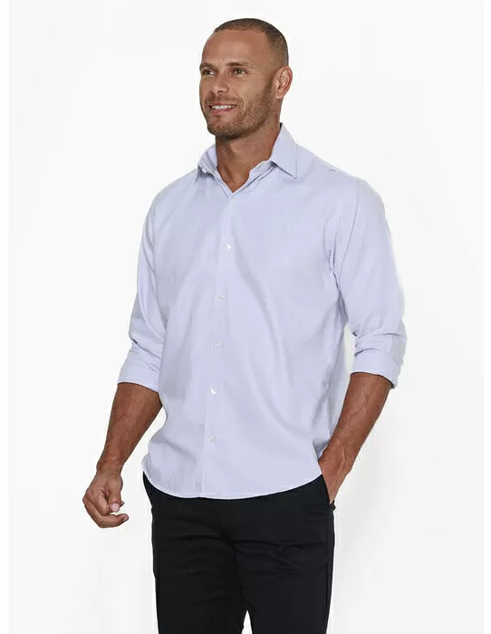 imagem do produto Camisa Dobby Chevron