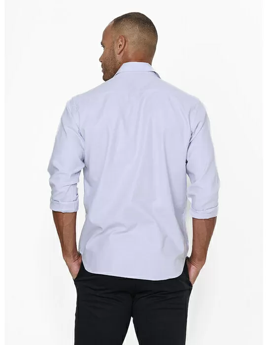 imagem do produto Camisa Dobby Chevron