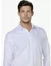 imagem do produto Camisa Dobby Chevron