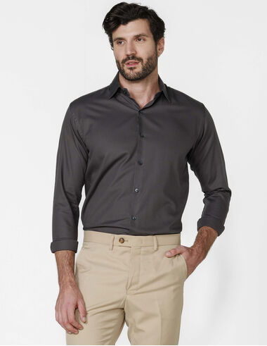 imagem de Camisa Dobby Diamond Branco