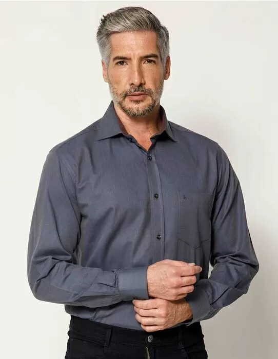 imagem do produto Camisa Earth Tones