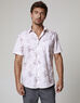 imagem do produto  Camisa Estampada Polinésia
