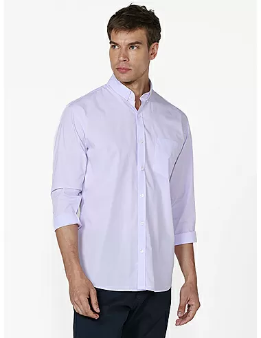 imagem de Camisa Fil a Fil Aplia