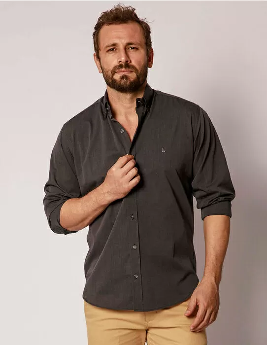 imagem do produto Camisa Fil a Fil Brooklyn 