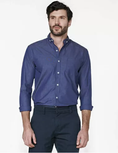 imagem de Camisa Fil a Fil Salerno