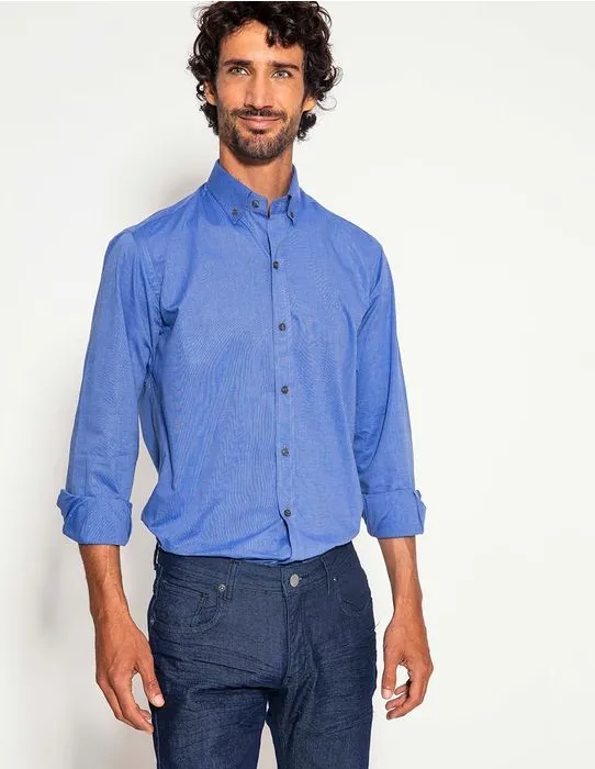 imagem do produto Camisa Fil a Fil